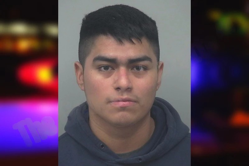 Manuel Macz Cucul mugshot