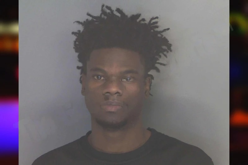 Marc Mertilus mugshot – Douglas County , Georgia Marc Mertilus mugshot