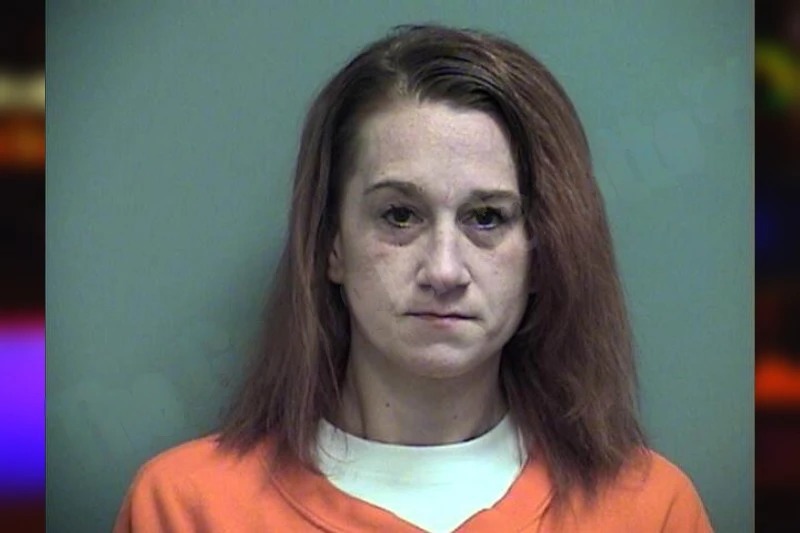 Marcella Paul-Hodges Mugshots