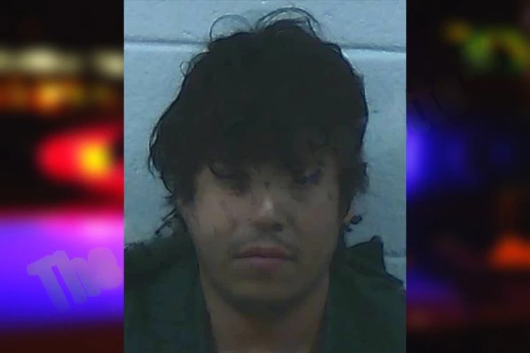 Marcelo Mariduena mugshot – Jackson County , Georgia Marcelo Mariduena