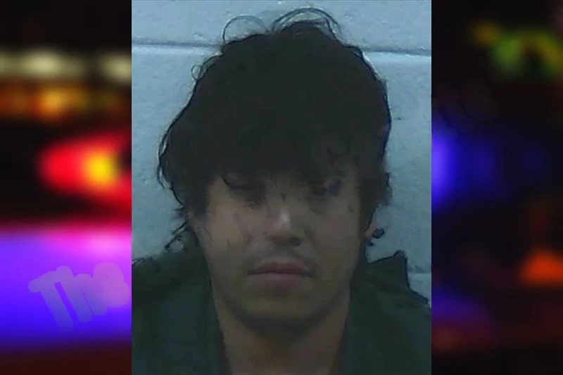 Marcelo Mariduena mugshot – Jackson County , Georgia Marcelo Mariduena mugshot