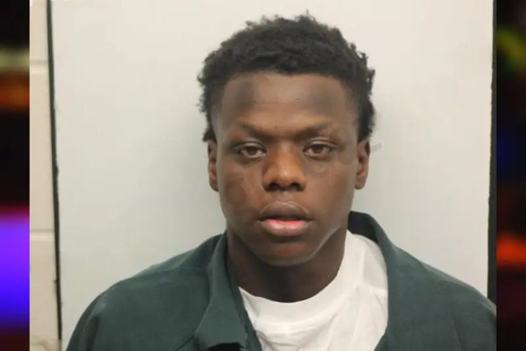 Marcelus Scott mugshot – Chatham County , Georgia Marcelus Scott