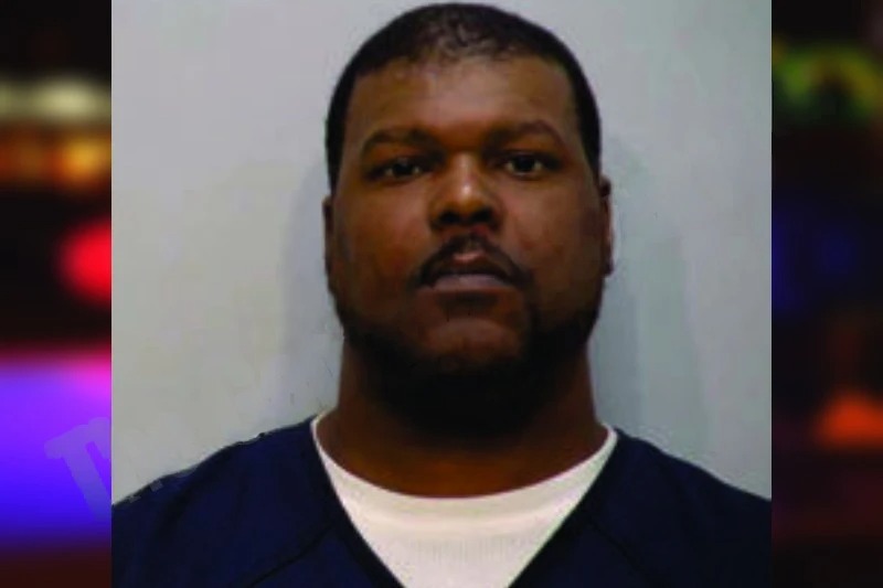 Marchello McClain Mugshots