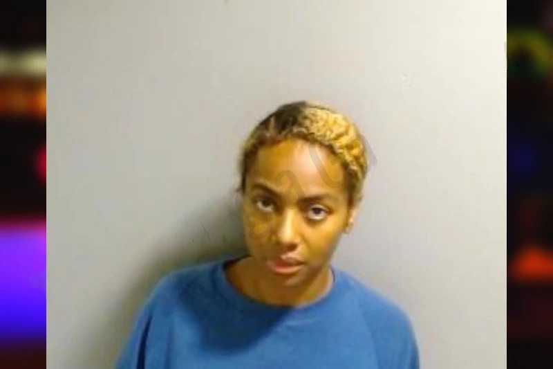 Marcia Scruggs Mugshots