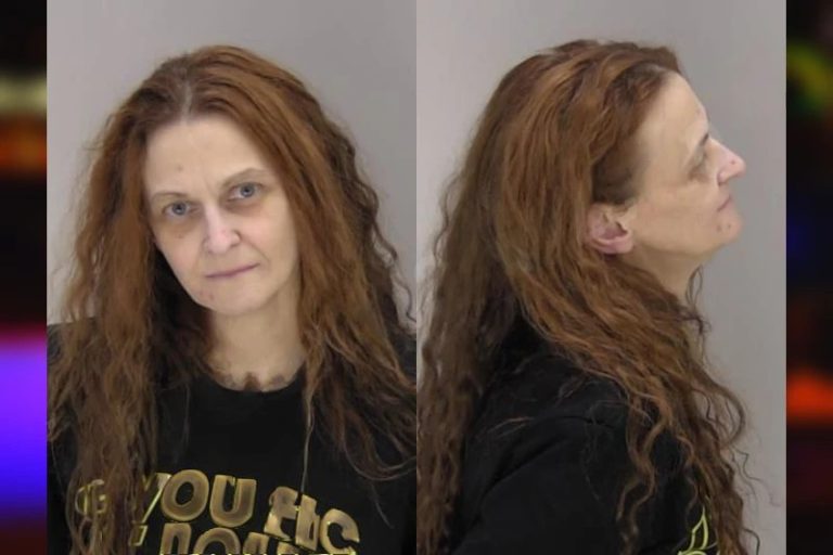 Marcie Reeves mugshot – Richmond County , Georgia Marcie Reeves