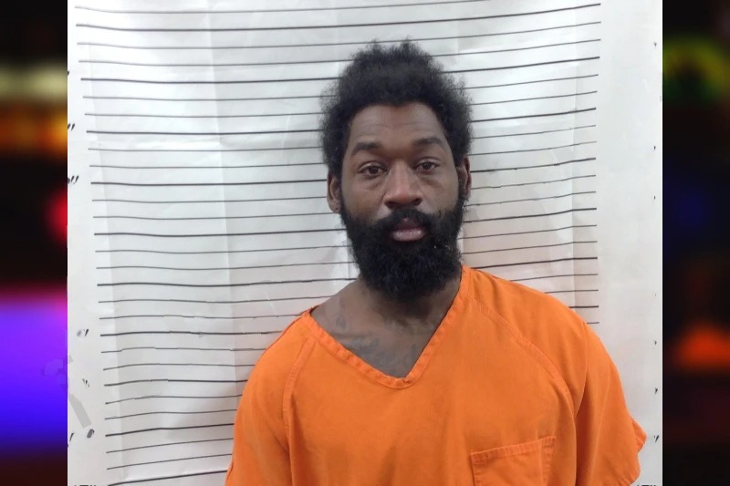 Marciell Evans mugshot – Pickens County , Georgia Marciell Evans mugshot