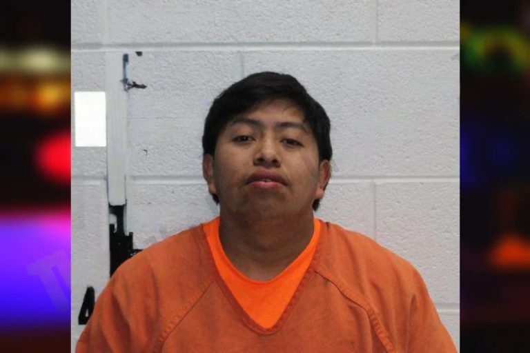 Marcos Garcia-Bautista