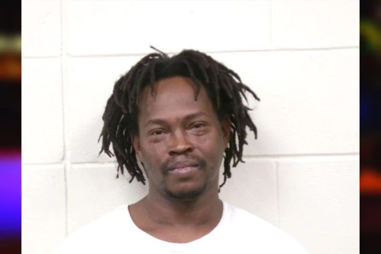 Marcus Black mugshot – Gwinnett County , Georgia Marcus Black