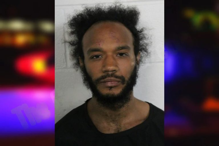 Marcus Carlisle mugshot – Floyd County , Georgia Marcus Carlisle