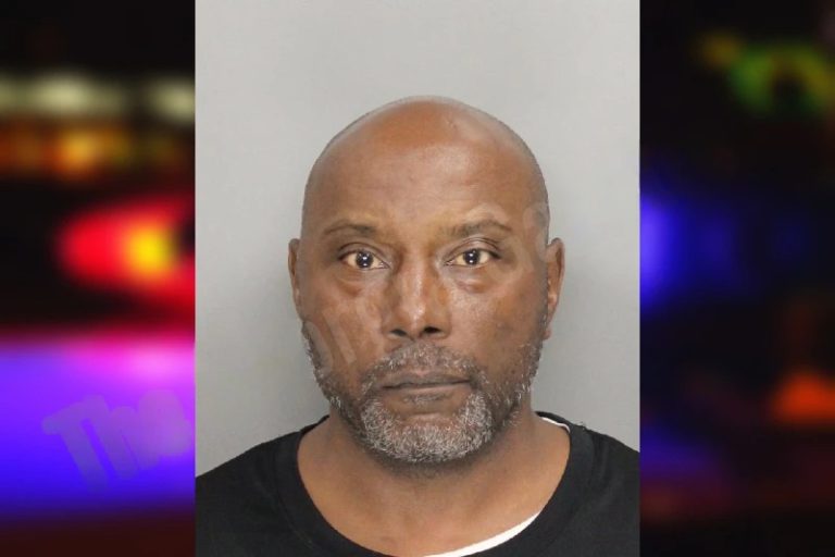 Marcus Carter mugshot – Cobb County , Georgia Marcus Carter