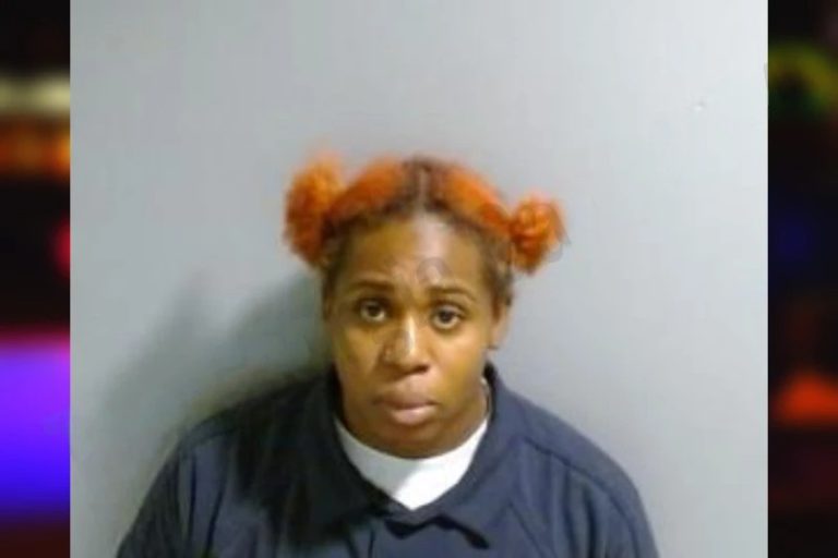 Marcus Johnson mugshot – Fulton County , Georgia Marcus Johnson