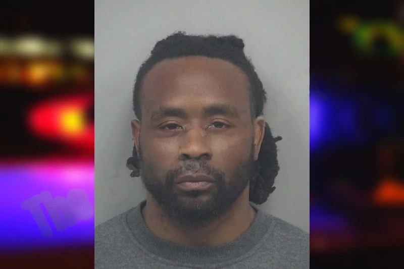 Marcus Minor Mugshots