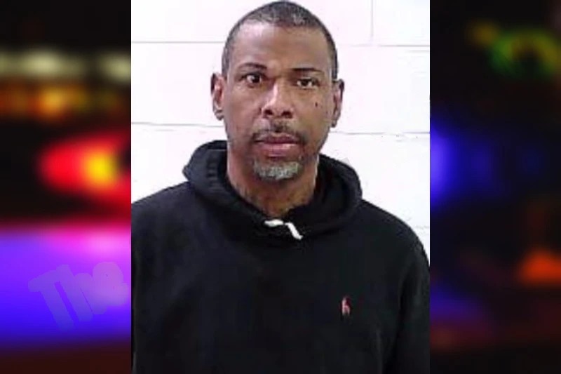 Marcus Nelloms mugshot – Fulton County , Georgia Marcus Nelloms mugshot