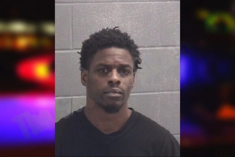 Marcus Williams mugshot – Spalding County , Georgia Marcus Williams