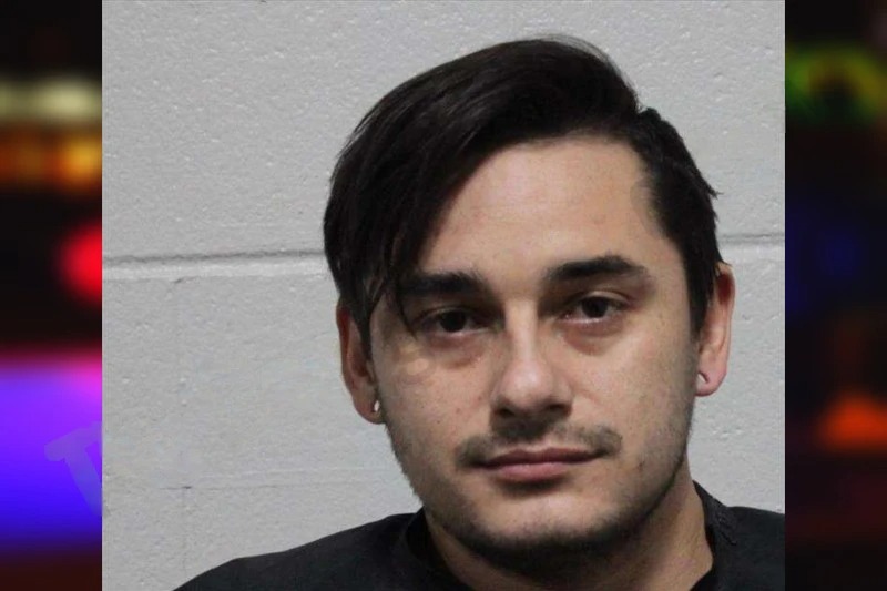 Marcus Wilson mugshot – Habersham County , Georgia Marcus Wilson mugshot