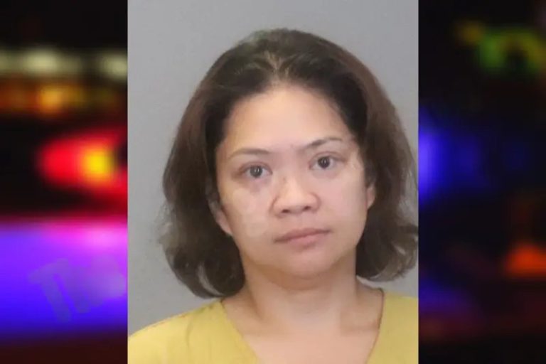 Maria Alcoy mugshot – Muscogee County , Georgia Maria Alcoy