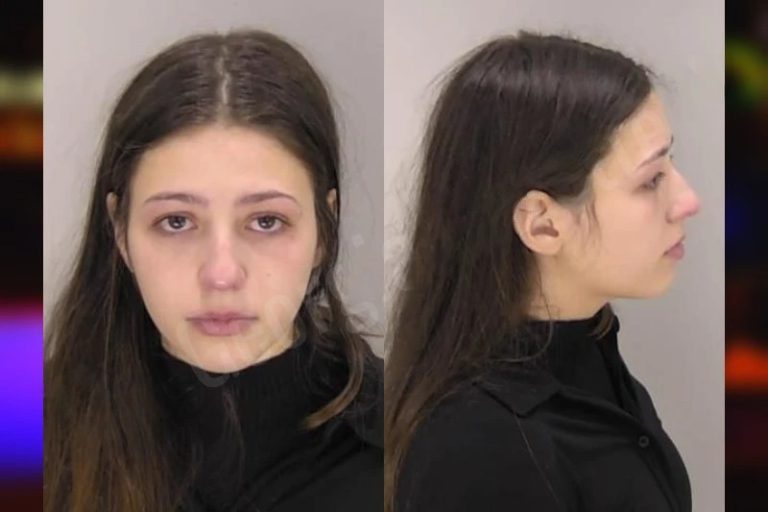 Maria Cunha mugshot – Richmond County , Georgia Maria Cunha