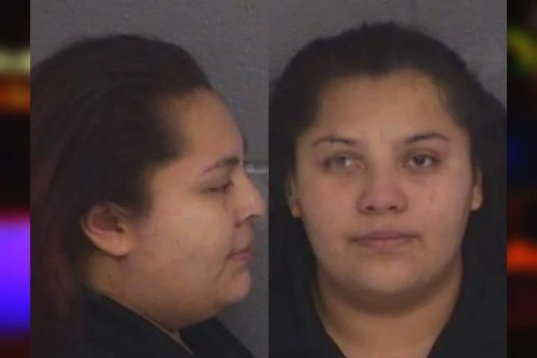 Maria Delcarmen mugshot – Barrow County , Georgia Maria Delcarmen