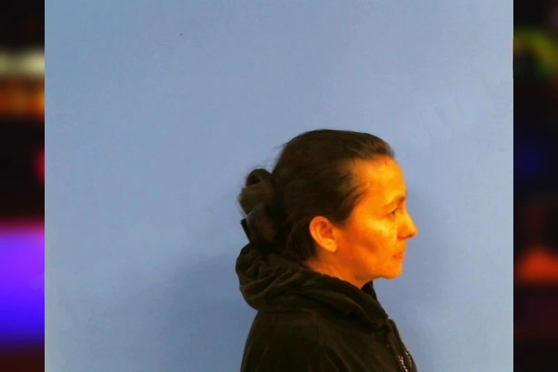 Maria Fuentes Mugshots