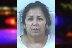 Maria Jaramillo-Reyes Mugshots