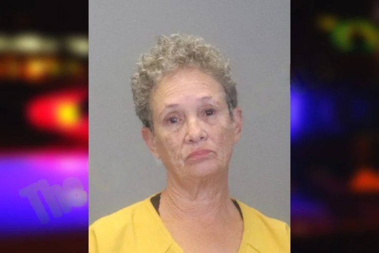 Maria Nieves Alicea mugshot – Muscogee County , Georgia Maria Nieves Alicea