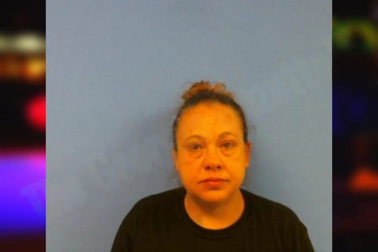 Maria Phillips mugshot – Troup County , Georgia Maria Phillips