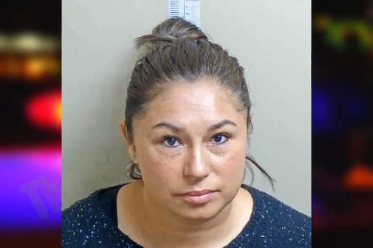 Maria Ruiz-Alegria mugshot – Gwinnett County , Georgia Maria Ruiz-Alegria