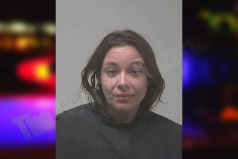 Mariah Buysing Ricks mugshot – Coweta County , Georgia Mariah Buysing Ricks