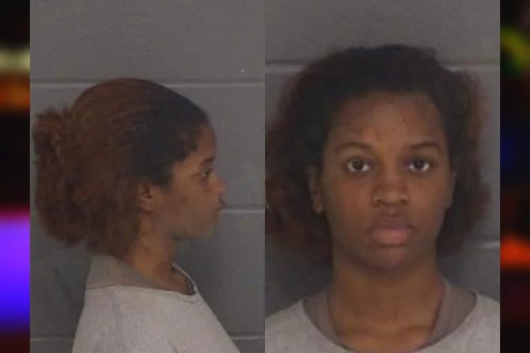 Mariana Hutchinson mugshot – Barrow County , Georgia Mariana Hutchinson