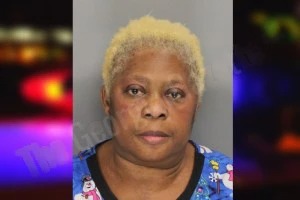 Marie Makamte mugshot – Cobb County , Georgia Marie Makamte mugshot