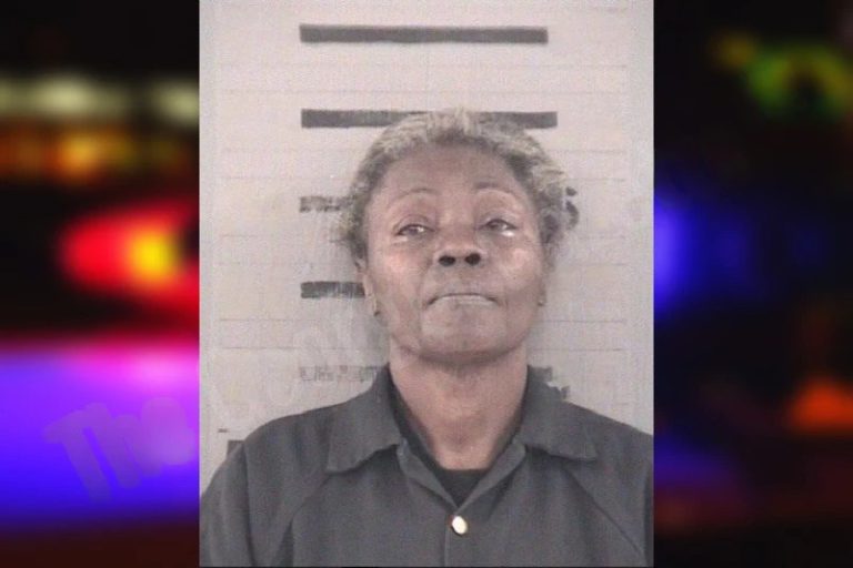 Marie Wright mugshot – Dougherty County , Georgia Marie Wright