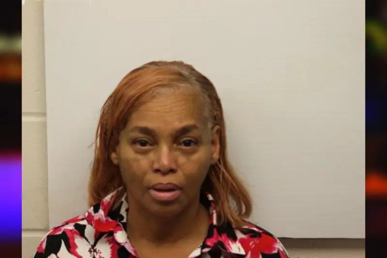 Marilyn Crawford mugshot – Chatham County , Georgia Marilyn Crawford