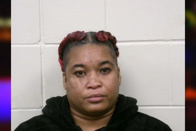 Marilyn Wimes mugshot