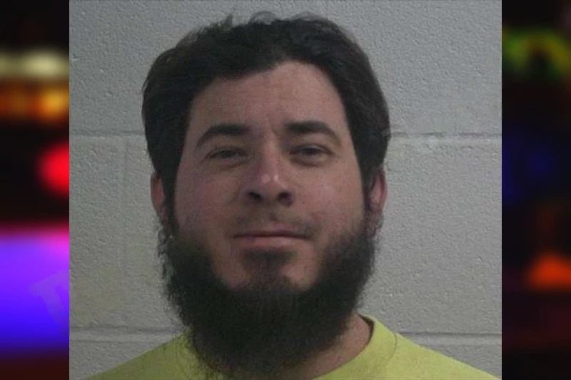 Mario Edgardo Mugshots