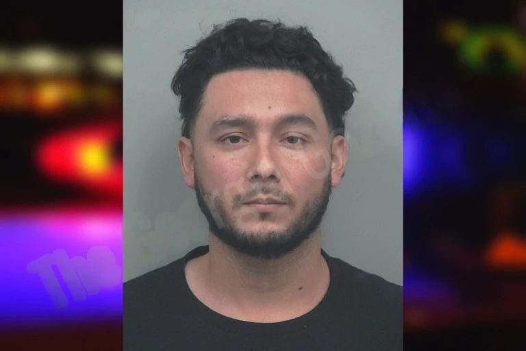 Mario Orozco-Lazo mugshot – Clarke County , Georgia Mario Orozco-Lazo