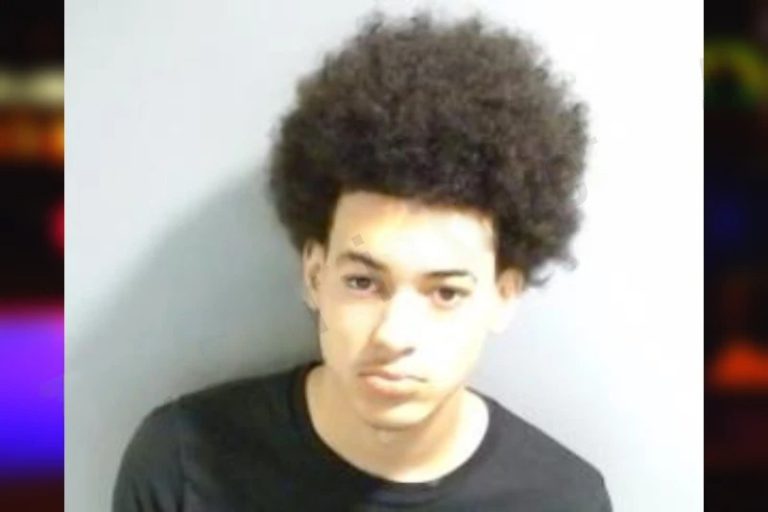 Marion Green mugshot – Fulton County , Georgia Marion Green