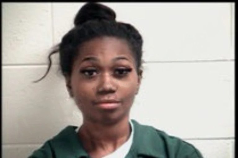 Marissa Robinson mugshot – Henry County , Georgia Marissa Robinson