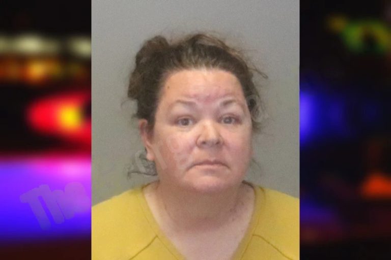 Marjorie Woods mugshot – Muscogee County , Georgia Marjorie Woods