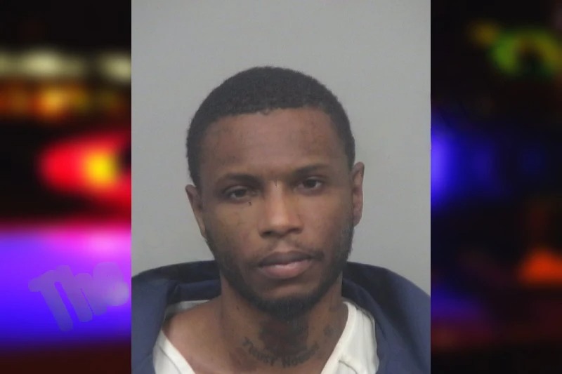 Mark Emmett Mugshots