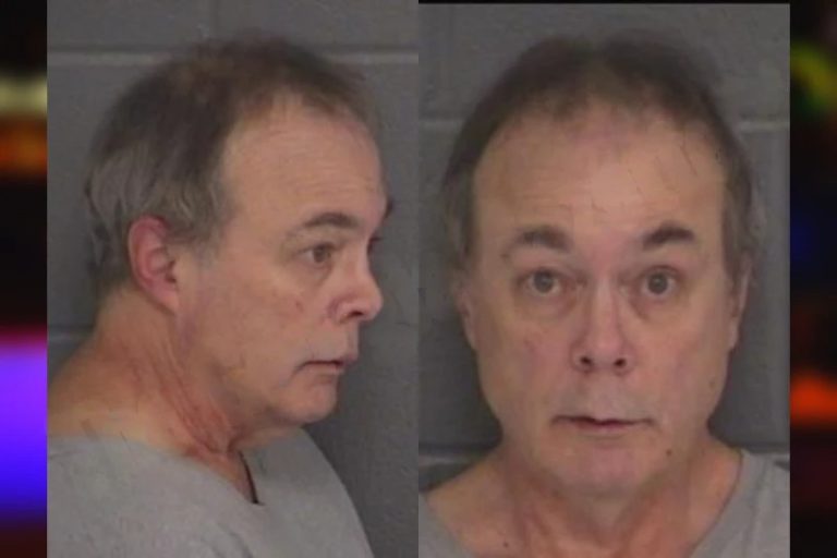 Mark Gray mugshot – Barrow County , Georgia Mark Gray