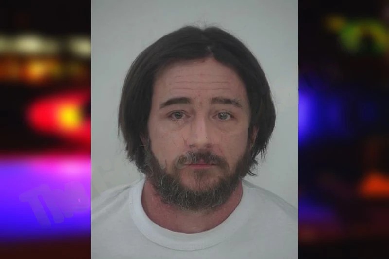 Mark Phillips Mugshots