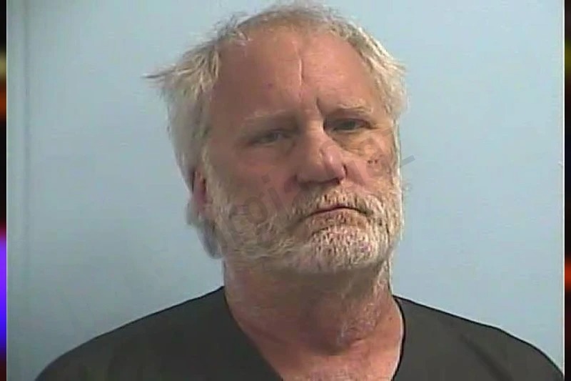 Mark Rousey mugshot β Dawson County , Georgia Mark Rousey mugshot