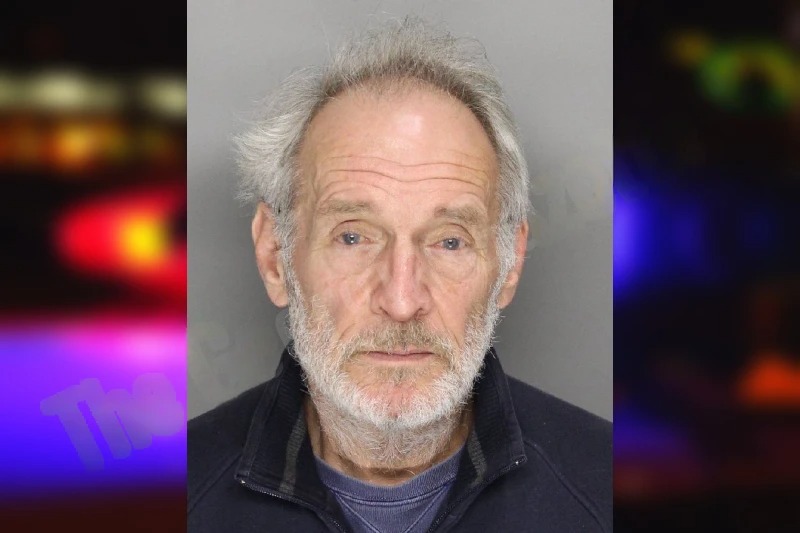 Mark Spruill mugshot – Cobb County , Georgia Mark Spruill mugshot