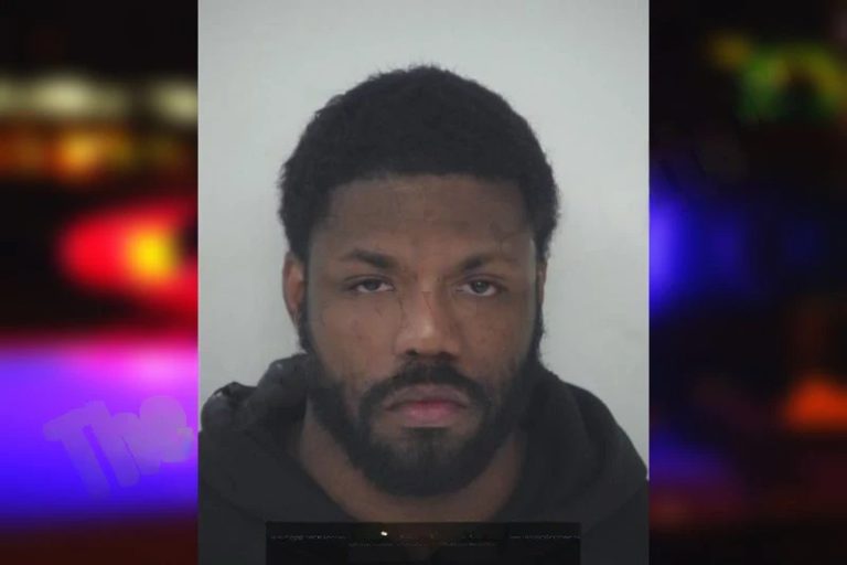 Markeith McGhee mugshot β Fayette County , Georgia Markeith McGhee