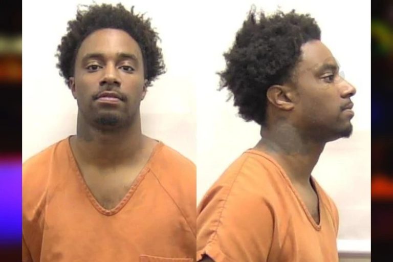 Markel Hall mugshot – Clarke County , Georgia Markel Hall
