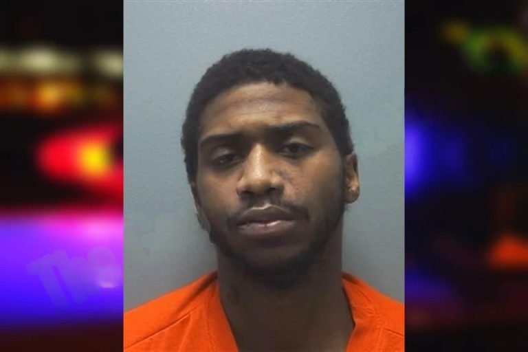 Markell Mason mugshot – Cherokee County , Georgia Markell Mason