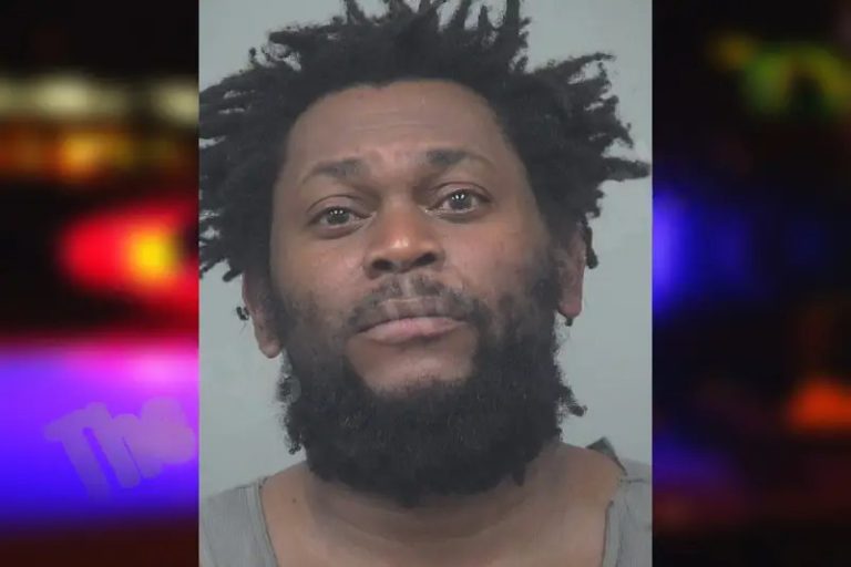 Marlon Dunn mugshot – Gwinnett County , Georgia Marlon Dunn