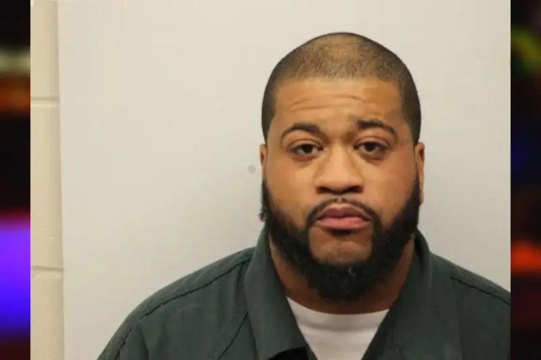 Marlon Geiger mugshot – Chatham County , Georgia Marlon Geiger