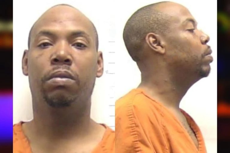 Marlon Johnson mugshot – Clarke County , Georgia Marlon Johnson