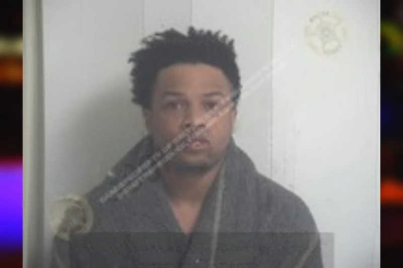 Marquavious Fanning mugshot – Walton County , Georgia Marquavious Fanning mugshot